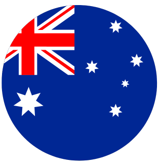 Australia Flag